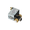 CIMBALI VALVE