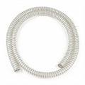 WASTE HOSE WITH WIRE 14MM X 19MM - 1.5M