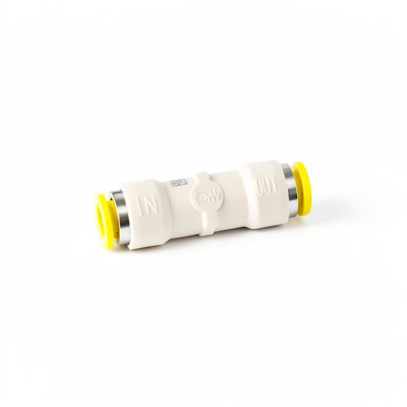 CIMBALI NON RETURN VALVE 6MM