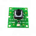 LA SPAZIALE S5 PUSH BUTTON