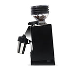 EUREKA MIGNON ZERO AP 65 COFFEE GRINDER - BLACK