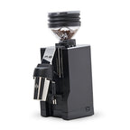 EUREKA MIGNON ZERO AP 65 COFFEE GRINDER - BLACK