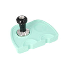 RHINO DOUBLE TAMPING MAT - MINT GREEN