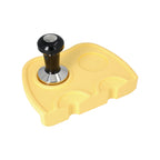 RHINO DOUBLE TAMPING MAT - YELLOW