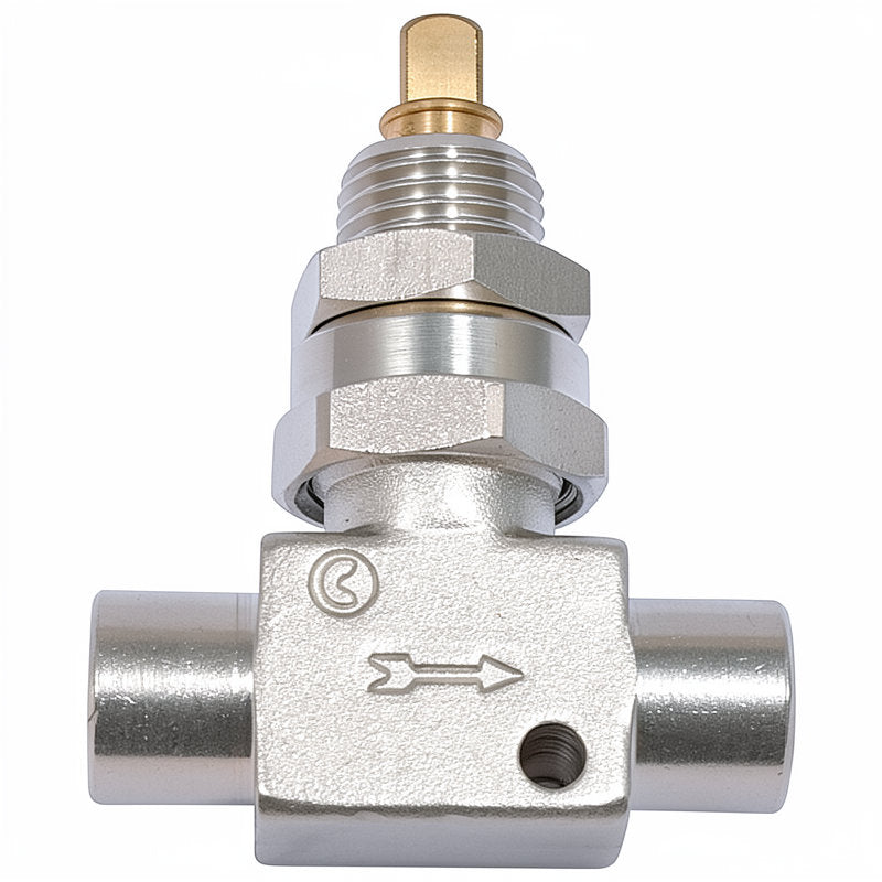 SANREMO DRAIN TAP