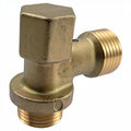 SANREMO BOILER UPPER EXCHANGED JOINT 1/2 CONICAL