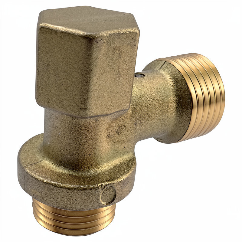 SANREMO BOILER UPPER EXCHANGED JOINT 1/2 CONICAL
