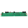 CIMBALI S39 8 SELECTION LED BOARD