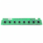 CIMBALI S39 8 SELECTION LED BOARD