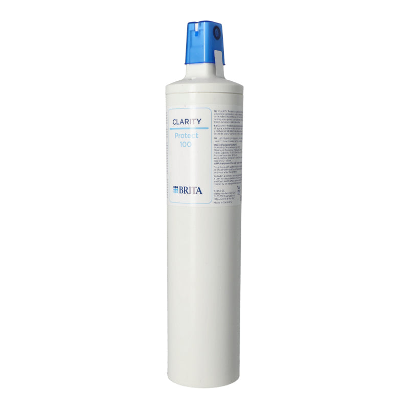 BRITA CLARITY PROTECT 100 CU