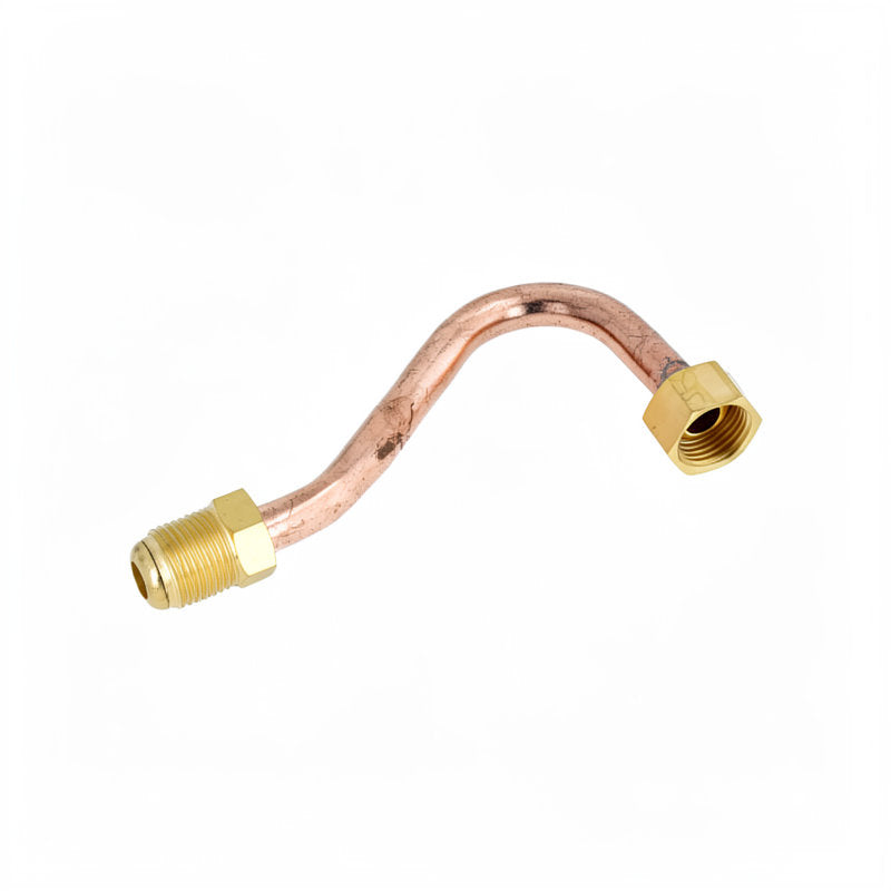 IBERITAL IB7 3 GRP BOILER TO GROUP HEAD PIPE