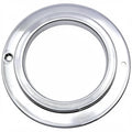 SANREMO GUAGE RING DARK CHROME