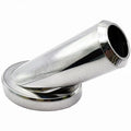 SANREMO DARK CHROME FEET FR
