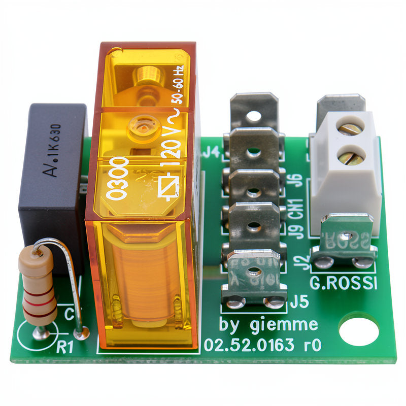 ROSSI RR45 PCB