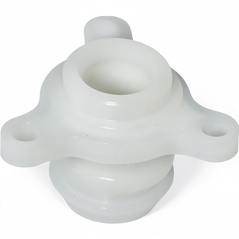 CIMBALI DRAIN CONNECTION