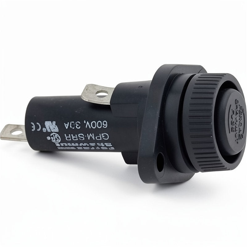 CIMBALI FUSE HOLDER