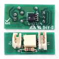 CIMBALI HOPPER RECEIVING BOARD