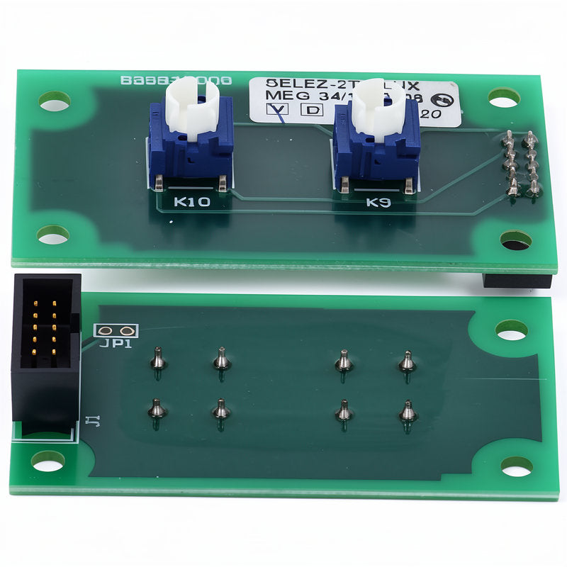 CIMBALI S39 HOT WATER SELECTION BOARD