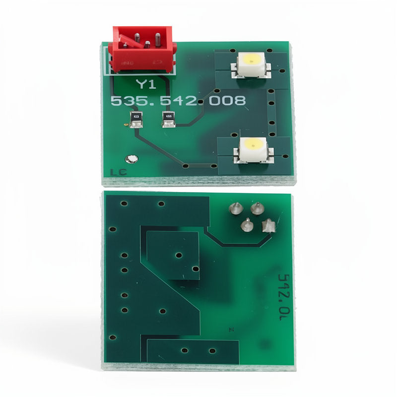 CIMBALI LED SHIFT S39 BOARD