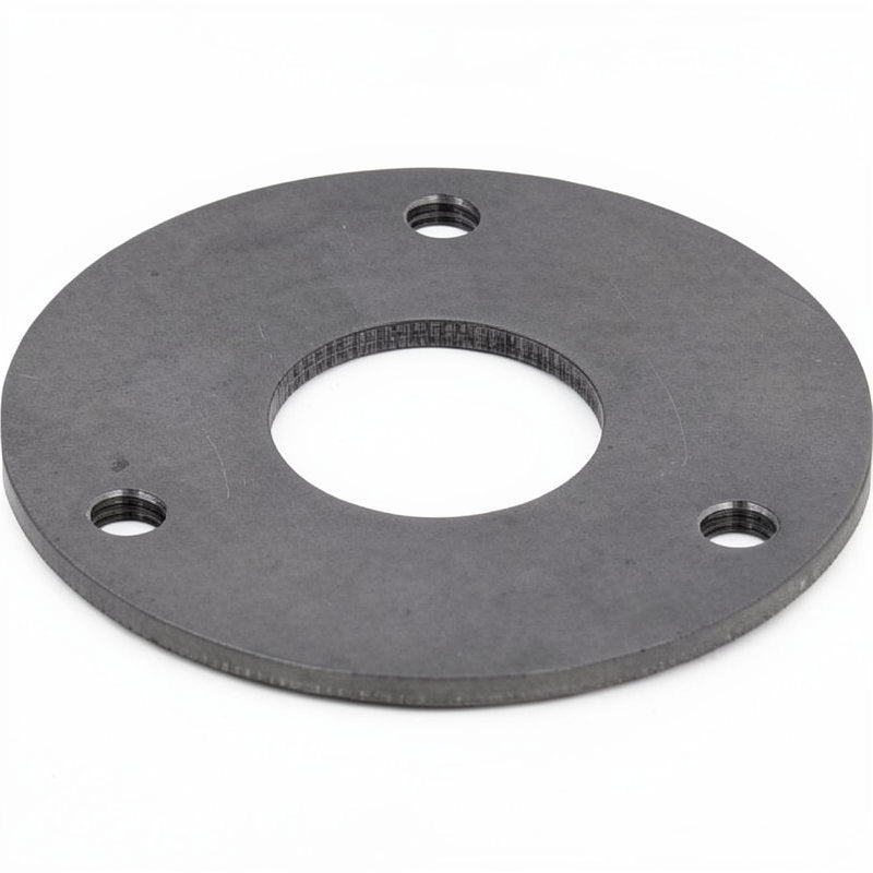 CIMBALI PAD PLATE