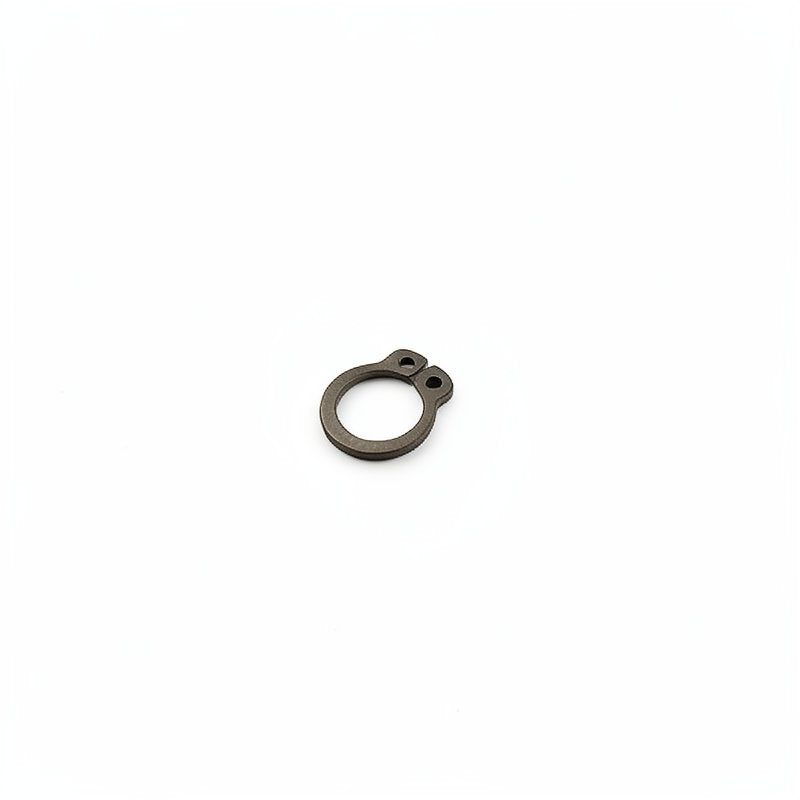 CIMBALI RING S/S