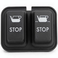 CIMBALI S39 WATER PUSH BOTTON STRIP