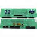 CIMBALI S39 PUSH BUTTON BOARD