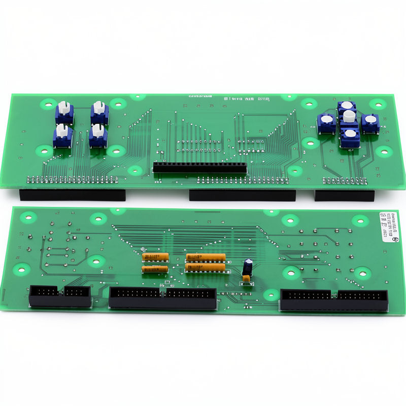 CIMBALI S39 PUSH BUTTON BOARD