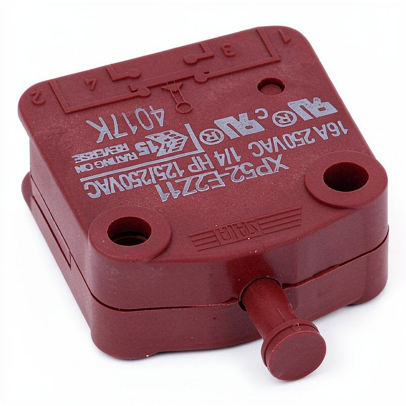 CIMBALI SAFETY SWITCH