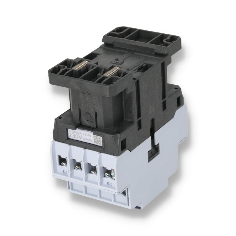 CONTACTOR 230V - 32 AMP