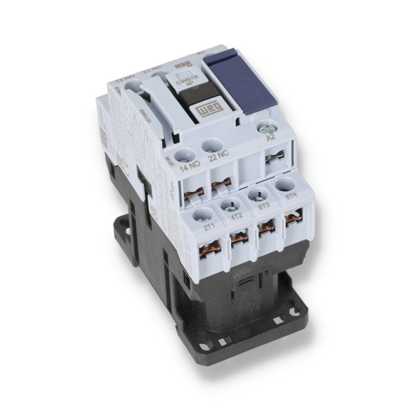 CONTACTOR 230V - 32 AMP