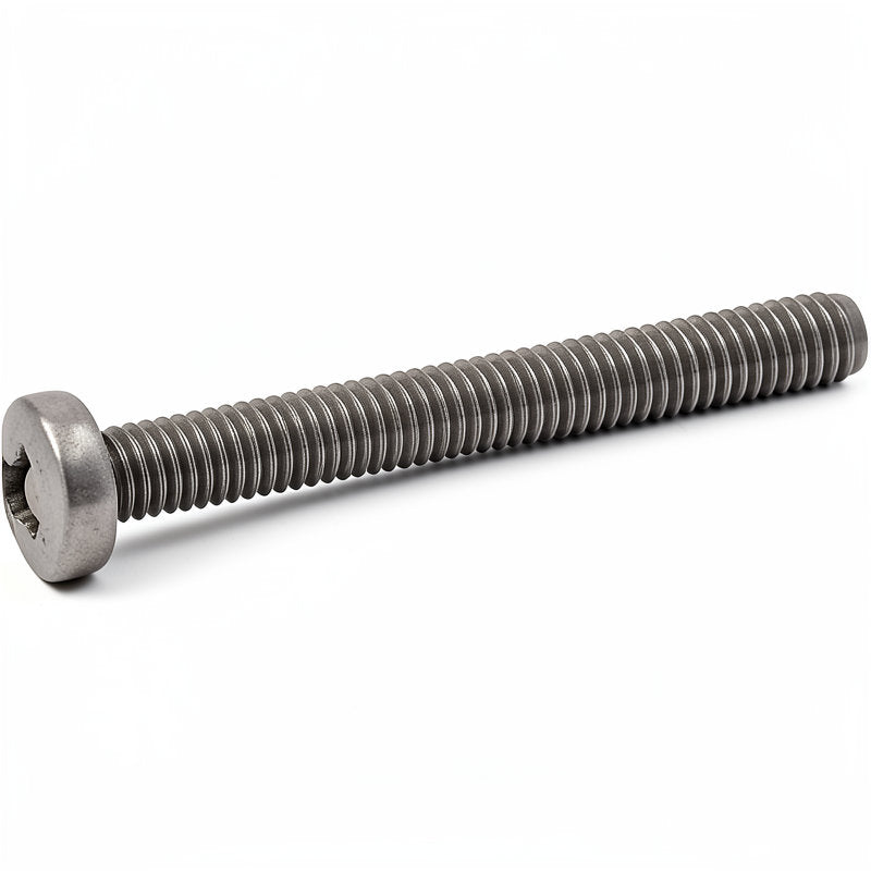 SCREW M4 X 35MM TCTC