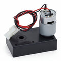 CIMBALI STAR COUPLING GEARED MOTOR