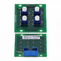 CIMBALI TURBOSTEAM SELECTION BOARD