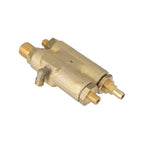 BRASILIA INLET MANIFOLD - MODERN