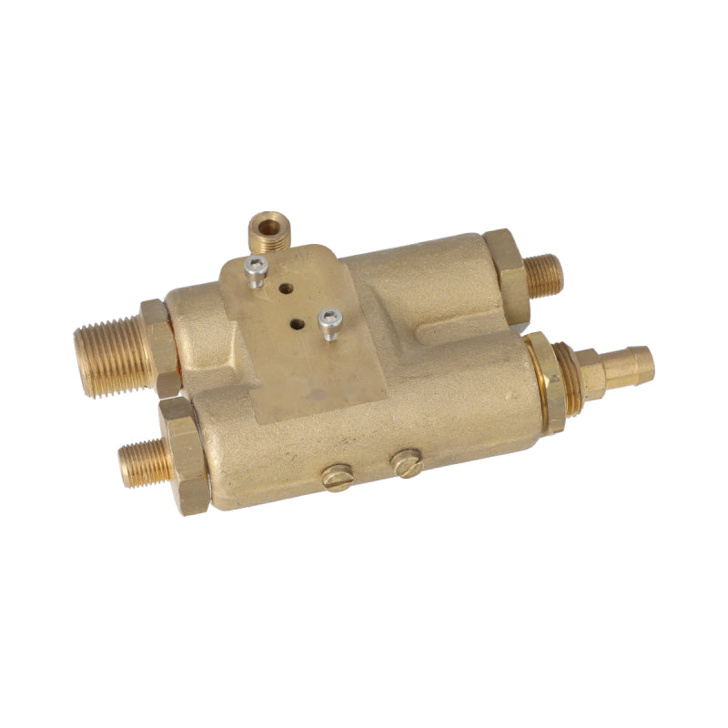 BRASILIA INLET MANIFOLD - MODERN