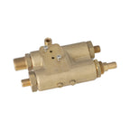 BRASILIA INLET MANIFOLD - MODERN