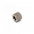FITTING NUT M8 X6MM