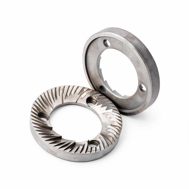 ANFIM CAIMANO GRINDER BLADES 64MM
