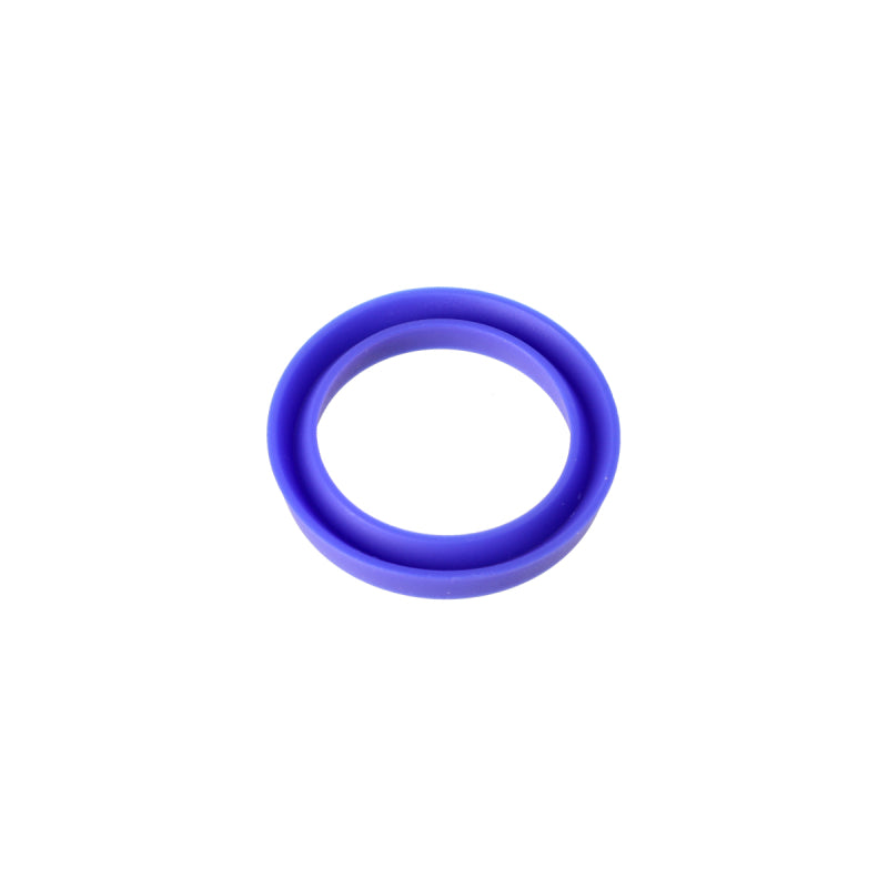 CAFELAT SILICONE GROUP SEAL - MODERN LEVER PISTON V-RING (BLUE)