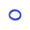 CAFELAT SILICONE GROUP SEAL - LA PAVONI PISTON V-RING (BLUE)