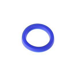 CAFELAT SILICONE GROUP SEAL - LA PAVONI PISTON V-RING (BLUE)