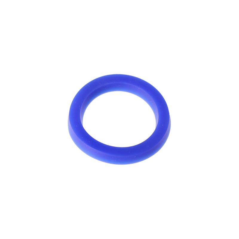 CAFELAT SILICONE GROUP SEAL - LA PAVONI PISTON V-RING (BLUE)