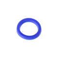CAFELAT SILICONE GROUP SEAL - LA PAVONI PISTON V-RING (BLUE)