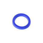 CAFELAT SILICONE GROUP SEAL - LA PAVONI PISTON V-RING (BLUE)