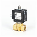 GHEZ 3 WAY SOLENOID VALVE 230V 1/4 3MM VITON