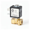 GHEZ 2 WAY SOLENOID VALVE 230V 1/8 2.3MM VITON