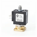 GHEZ 3 WAY SOLENOID VALVE 230V 1.5MM VITON