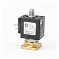 GHEZ 3 WAY SOLENOID VALVE 230V 1.5MM RUBY