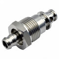 CIMBALI DRAIN TAP CUT OFF